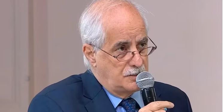 JORGE TAIANA CRITICÓ LA PROPUESTA DE BULLRICH SOBRE LA SEGURIDAD