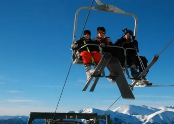 VACACIONES DE INVIERNO: 5,5 MILLONES DE PERSONAS VIAJARON POR EL PAÍS Y HUBO RÉCORD DE TURISTAS EXTRANJEROS