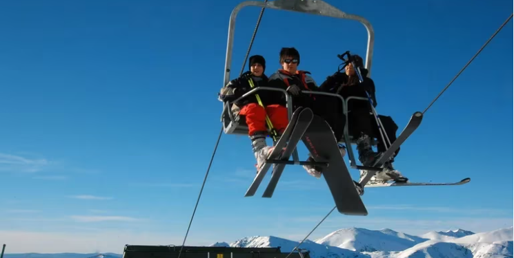 VACACIONES DE INVIERNO: 5,5 MILLONES DE PERSONAS VIAJARON POR EL PAÍS Y HUBO RÉCORD DE TURISTAS EXTRANJEROS