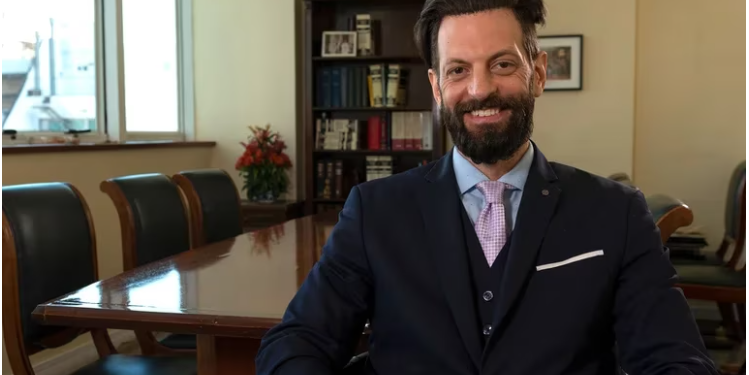 FUERTE CRÍTICA DEL RIFLE VARELA CONTRA EL TRECE Y TELENOCHE