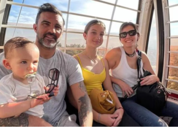 MICA VICICONTE PROTAGONIZÓ UN ESCÁNDALO EN SALTA