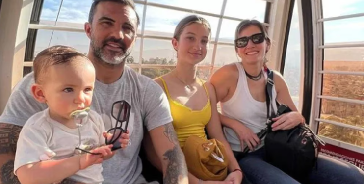 MICA VICICONTE PROTAGONIZÓ UN ESCÁNDALO EN SALTA