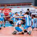 ARGENTINA APLASTÓ A BRASIL EN UN PARTIDO HISTÓRICO Y ES SEMIFINALISTA DEL MUNDIAL SUB 21 DE VOLEY