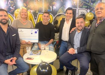 RECONOCIMIENTO DEL ENACOM A EMPIRES SERVICIOS PUBLICITARIOS