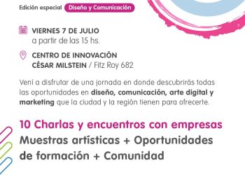 LLEGA BAHÍATIP, EDICIÓN ESPECIAL DISEÑO Y COMUNICACIÓN