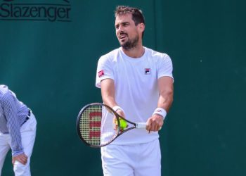 SALVATORI: «VI UN GRAN NIVEL DE GUIDO PELLA, ESTUVO MUY PRECISO»