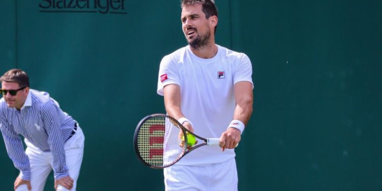 SALVATORI: «VI UN GRAN NIVEL DE GUIDO PELLA, ESTUVO MUY PRECISO»