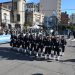 GRAN ACOMPAÑAMIENTO EN EL DESFILE POR EL DÍA DE LA INDEPENDENCIA