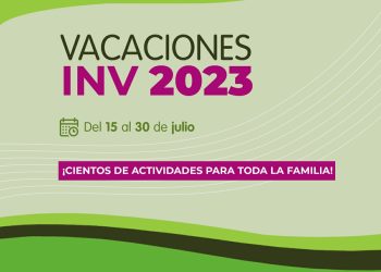 SÁNCHEZ: «TENEMOS PROPUESTAS PARA GRANDES, CHICOS Y FAMILIAS»