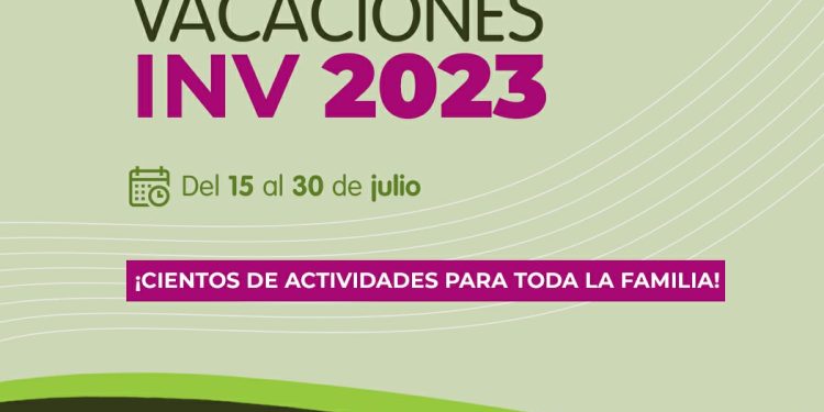 SÁNCHEZ: «TENEMOS PROPUESTAS PARA GRANDES, CHICOS Y FAMILIAS»