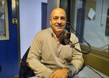 DE LEO: «NUESTRA PRIMERA MEDIDA SERÁ OTORGAR EL 100% DEL FONDO EDUCATIVO PARA MEJORAR LA INFRAESTRUCTURA DE LAS ESCUELAS»