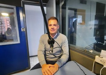 STREITENBERGER: «SE VA A NECESITAR UN GOBIERNO CON CORAJE Y FIRMEZA PARA ENFRENTAR LO QUE VIENE»