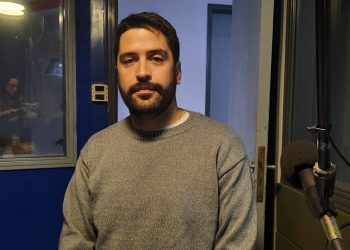 DÍAZ: «EN EL CONCEJO SE TIENEN QUE DAR DISCUSIONES APASIONADAS PERO QUE LE SIRVAN A LA GENTE Y LE DEN RESPUESTAS»