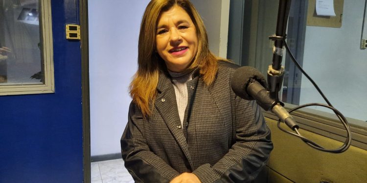 ÚNGARO: «QUIERO UN CONCEJO DONDE EL CONCEJAL SALGA A LA CALLE, HABLE CON LOS VECINOS Y NO HAGA DE OFICINISTA»