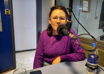 GROSSO: «QUEREMOS SER LA VOZ EN EL CONCEJO QUE REPRESENTE A LA SOCIEDAD»