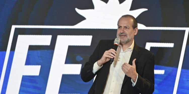 FEDERICO SUSBIELLES DIO A CONOCER LAS PROPUESTAS DE SEGURIDAD