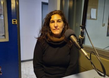 GONZÁLEZ: «QUEREMOS QUE LA BRONCA QUE LA GENTE TIENE LA EXPRESE VOTANDO A LA IZQUIERDA»