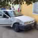 UN AUTO Y UN CAMIÓN COLISIONARON EN PAUNERO Y CUBA