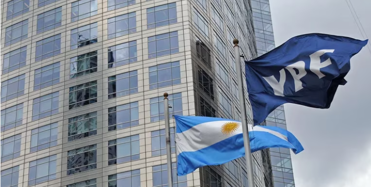 EXPROPIACIÓN DE YPF: TENSIÓN Y FUERTES CRUCES EN LA CORTE DE NUEVA YORK POR LOS MILLONES QUE DEBERÁ PAGAR ARGENTINA