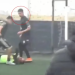 SE SUICIDÓ EL JOVEN QUE LE DIO UNA PATADA EN LA CABEZA A UN ÁRBITRO EN UN PARTIDO DE FÚTBOL