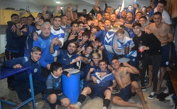BURGOS: «NOS PLANTEAMOS DESDE EL INICIO EN DEJAR A LA ARMONÍA EN LA A»