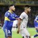 BOCA SIGUE DE RACHA Y VENCIÓ A NEWELL’S