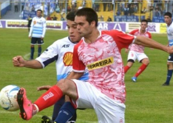 SCALCO: «DESPUÉS DE DOS AÑOS NOS PUDIMOS SACAR LA ESPINA Y FESTEJAR»