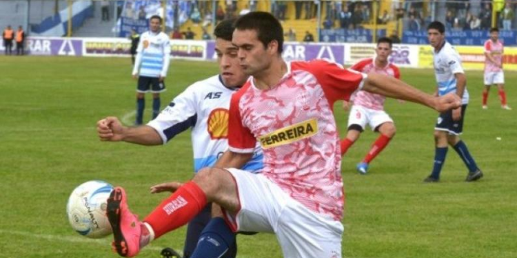 SCALCO: «DESPUÉS DE DOS AÑOS NOS PUDIMOS SACAR LA ESPINA Y FESTEJAR»