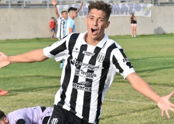 CERATO: «FUE UN SALTO SIN ESCALA DE LINIERS A SARMIENTO DE JUNÍN»