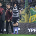 GRAVE AGRESIÓN EN DEFENSA-LANÚS
