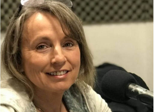 LÓPEZ: «QUEREMOS GENERAR CONCIENCIA PARA QUE LA GENTE RESPETE LOS LUGARES DE ESTACIONAMIENTO PARA PERSONAS CON DISCAPACIDAD»