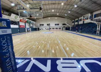 GUZMÁN: «EN CHILE MIRAMOS A BAHÍA COMO UN REFERENTE Y POTENCIA DEL BÁSQUET»