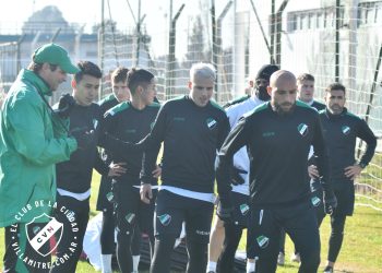 VILLA MITRE ENFRENTA A GODOY CRUZ POR LA COPA ARGENTINA