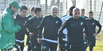 VILLA MITRE ENFRENTA A GODOY CRUZ POR LA COPA ARGENTINA