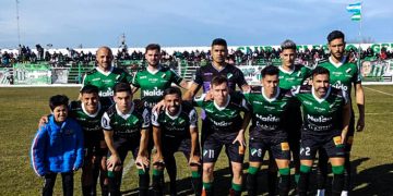 VILLA MITRE GANÓ EN RAWSON Y SIGUE PRENDIDO