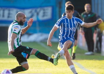 MUNGO: «EL MÉRITO DE TODO ESTO ES DE LOS JUGADORES»