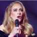 ADELE REVELÓ QUE COLAPSÓ DE DOLOR TRAS UNO DE SUS SHOWS EN LAS VEGAS
