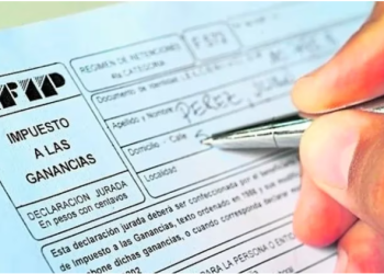 NUEVO PISO DE GANANCIAS: CUÁNTO HAY QUE PAGAR POR MES PARA NO PAGAR EL IMPUESTO