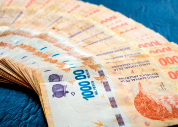 ANSES PAGA UN BONO DE $36.000 PARA JUBILADOS LA SEMANA QUE VIENE