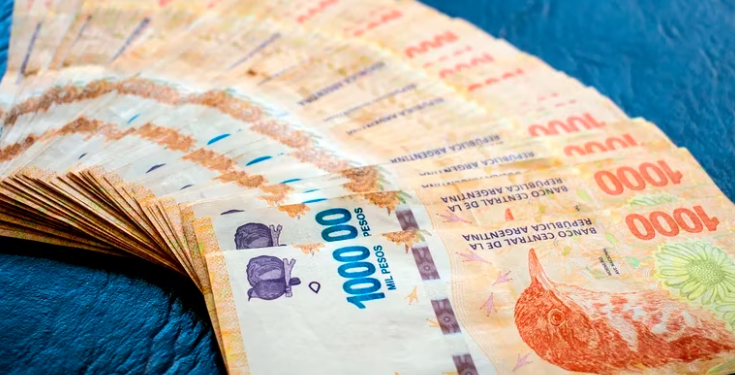 ANSES PAGA UN BONO DE $36.000 PARA JUBILADOS LA SEMANA QUE VIENE