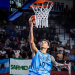 LA SELECCIÓN ARGENTINA DE BÁSQUET PERDIÓ 101-89 CON BAHAMAS