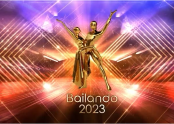 BAILANDO 2023: SE CONOCIÓ QUIÉN ABRIRÁ LA PISTA EL PRÓXIMO LUNES