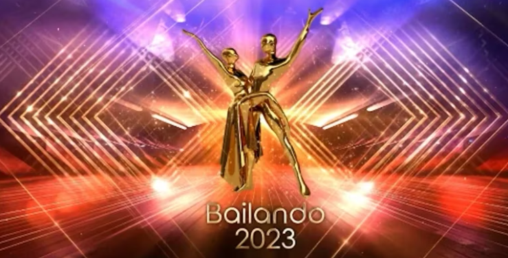 BAILANDO 2023: SE CONOCIÓ QUIÉN ABRIRÁ LA PISTA EL PRÓXIMO LUNES
