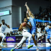LA SELECCIÓN DE BÁSQUET PERDIÓ ANTE BAHAMAS Y SE QUEDÓ SIN JUEGOS OLÍMPICOS