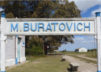 FUE IDENTIFICADO EL CUERPO HALLADO EN INMEDIACIONES DE LA RUTA 3 EN EL PARTIDO DE VILLARINO