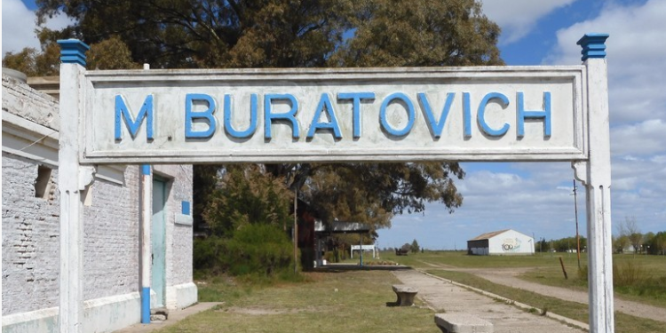 FUE IDENTIFICADO EL CUERPO HALLADO EN INMEDIACIONES DE LA RUTA 3 EN EL PARTIDO DE VILLARINO