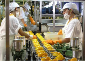 LA INDUSTRIA ALIMENTICIA RECHAZÓ LOS ACUERDOS DE PRECIOS Y LOS CONSIDERÓ UNA IMPOSICIÓN DEL GOBIERNO