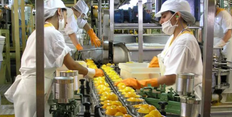 LA INDUSTRIA ALIMENTICIA RECHAZÓ LOS ACUERDOS DE PRECIOS Y LOS CONSIDERÓ UNA IMPOSICIÓN DEL GOBIERNO