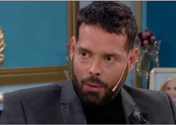 EL DESGARRADOR TESTIMONIO DE MARIANO CAPRAROLA CUANDO REVELÓ EL DRAMA DE SU SALUD