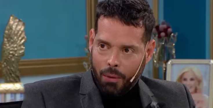 EL DESGARRADOR TESTIMONIO DE MARIANO CAPRAROLA CUANDO REVELÓ EL DRAMA DE SU SALUD